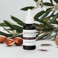 Argan Oil, Cold Pressed Organic