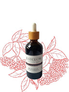 Elderberry Seed Oil